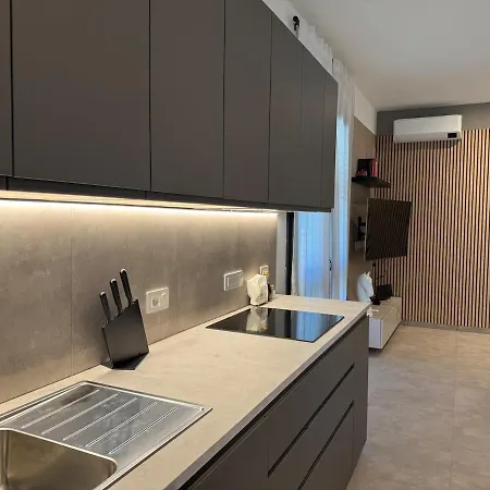 Дом отдыха Dimora Degli Ulivi