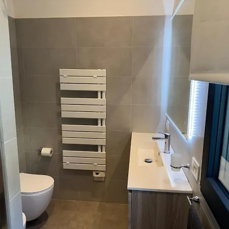 Dimora Degli Ulivi * Римини