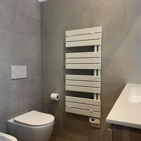 Dimora Degli Ulivi Дом отдыха