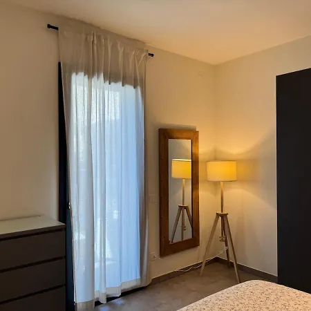 Дом отдыха Dimora Degli Ulivi