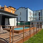 Dimora Degli Ulivi * Римини
