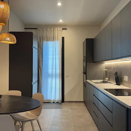 Dimora Degli Ulivi 펜션 리미니