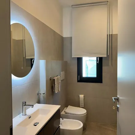 Dimora Degli Ulivi Casa de Férias *