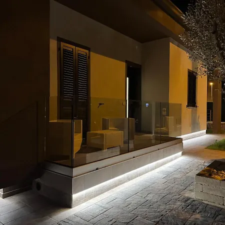 Casa de Férias Dimora Degli Ulivi *