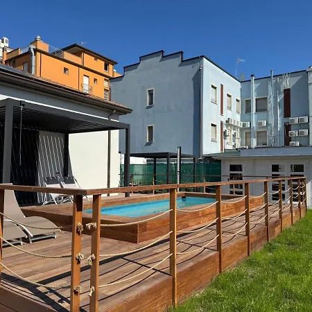 Dimora Degli Ulivi * Rimini