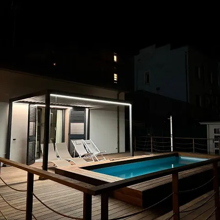 Dimora Degli Ulivi Ferienhaus