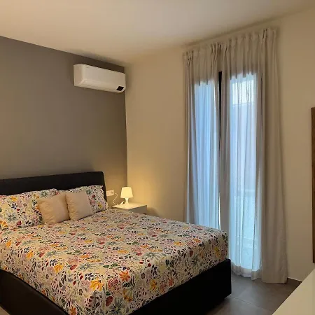 Dimora Degli Ulivi Prázdninový dům *