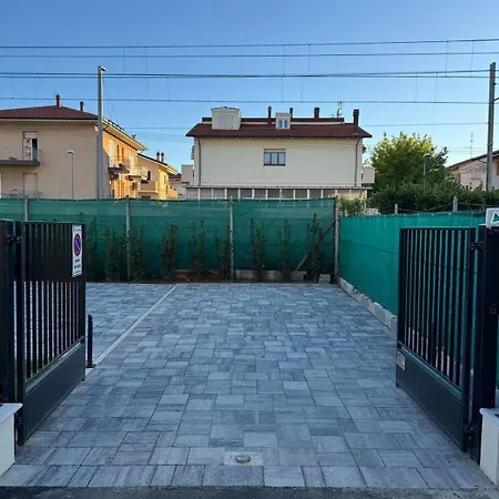 Dimora Degli Ulivi *