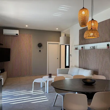 Dimora Degli Ulivi Rimini