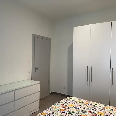 Dimora Degli Ulivi * Rimini