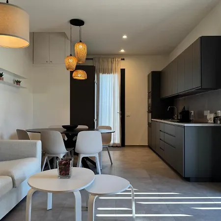 Ferienhaus Dimora Degli Ulivi