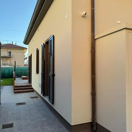 Dimora Degli Ulivi