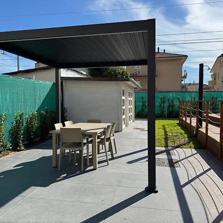 Dimora Degli Ulivi Ferienhaus Rimini