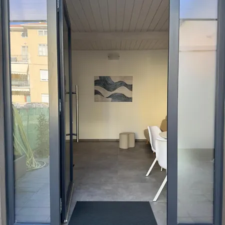 Nyaraló Dimora Degli Ulivi *