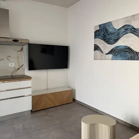 Dimora Degli Ulivi Prázdninový dům Rimini