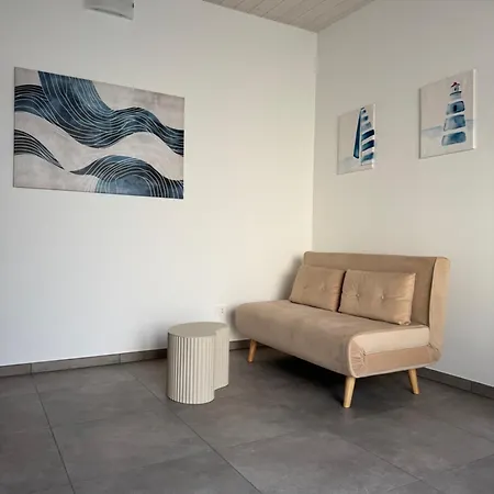 Dimora Degli Ulivi Nyaraló *