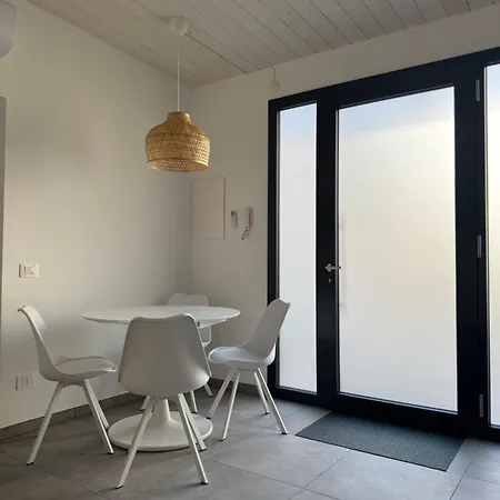 Ferienhaus Dimora Degli Ulivi *