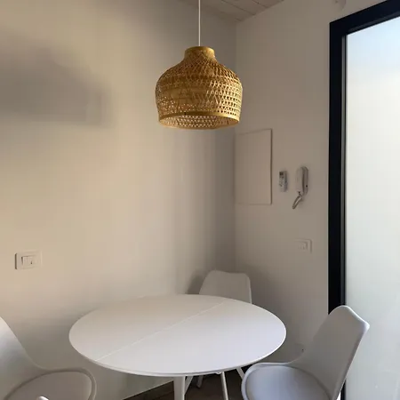 Nyaraló Dimora Degli Ulivi