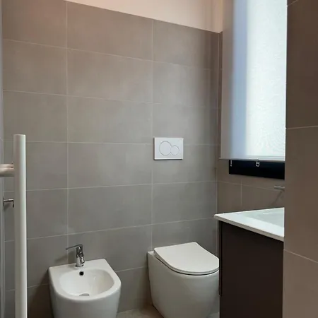 Dimora Degli Ulivi 펜션