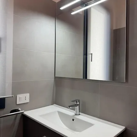 Dimora Degli Ulivi 펜션 *