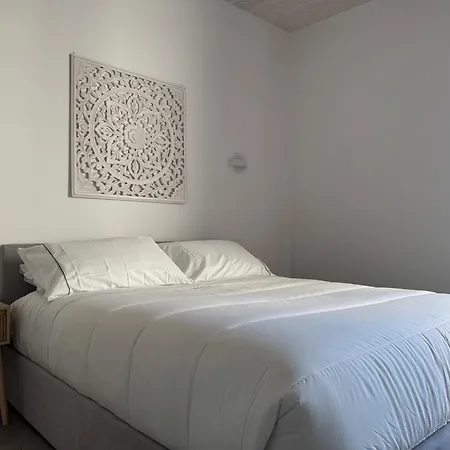 Dimora Degli Ulivi Nyaraló