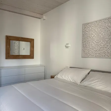 Dimora Degli Ulivi 펜션