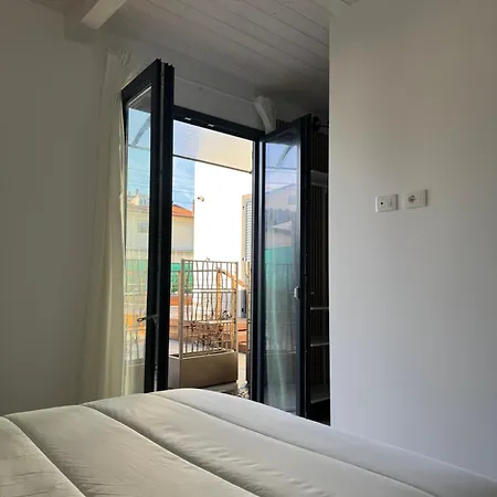 Dimora Degli Ulivi *