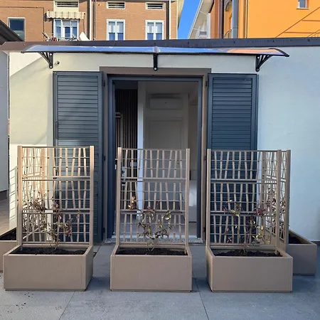 Dimora Degli Ulivi 펜션 *