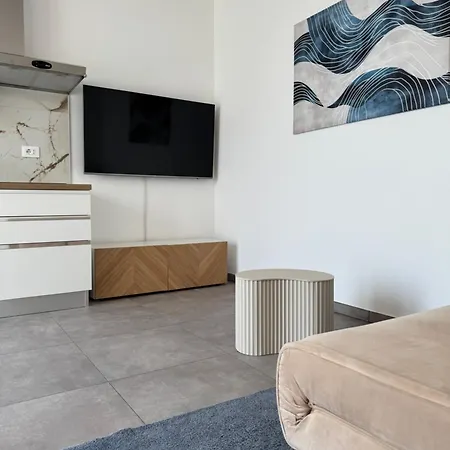 Dimora Degli Ulivi Ferienhaus Rimini