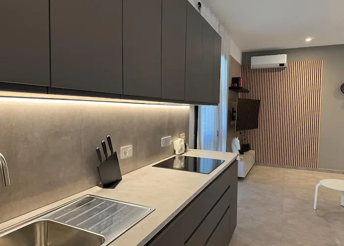 別荘 Dimora Degli Ulivi