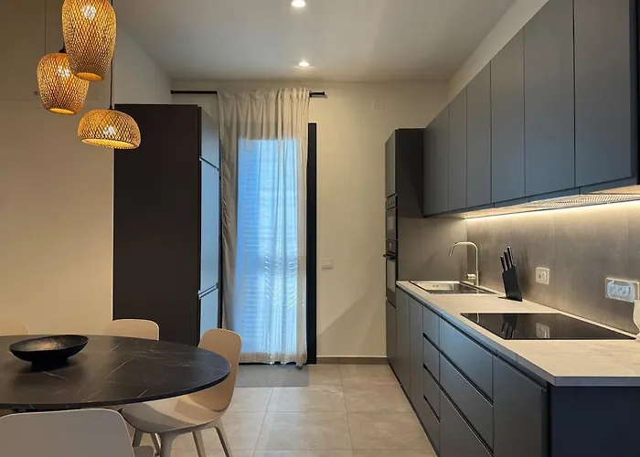 Dimora Degli Ulivi 別荘 リミニ