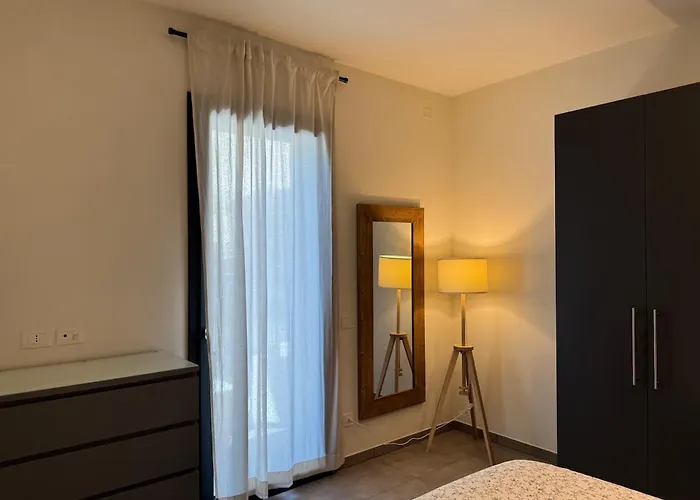 Semesterbostad Dimora Degli Ulivi