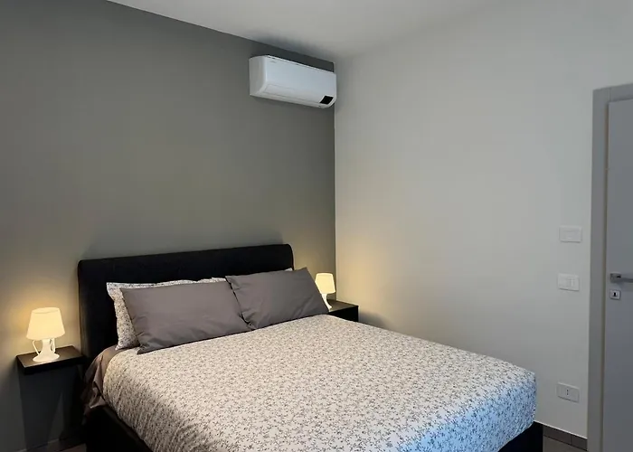 Dimora Degli Ulivi リミニ