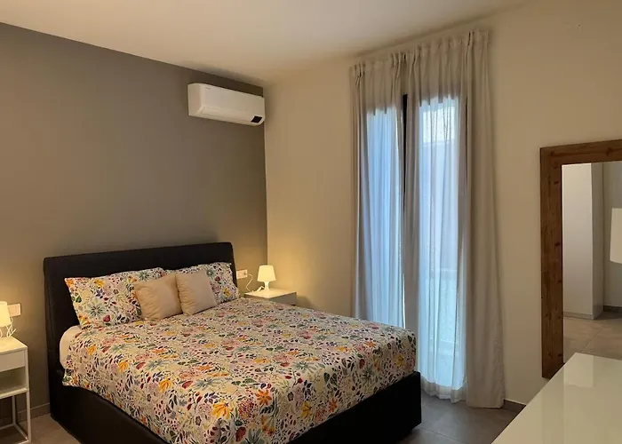 Dimora Degli Ulivi 度假居 *