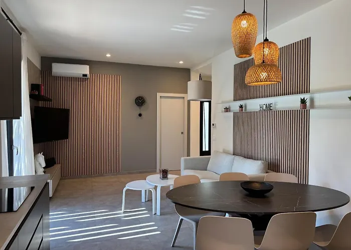 Dimora Degli Ulivi Rimini