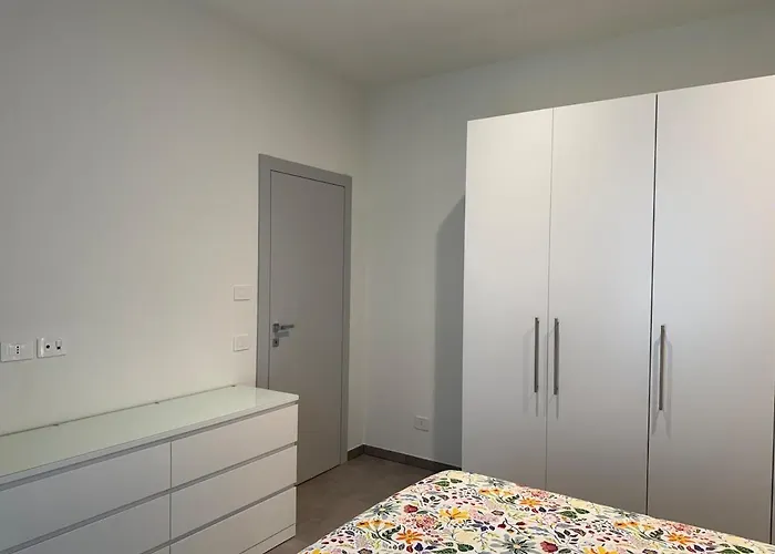 Dimora Degli Ulivi * Rimini