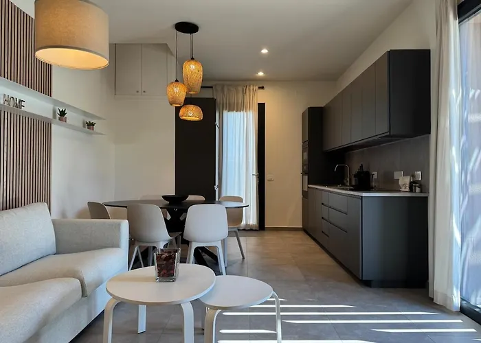 Semesterbostad Dimora Degli Ulivi