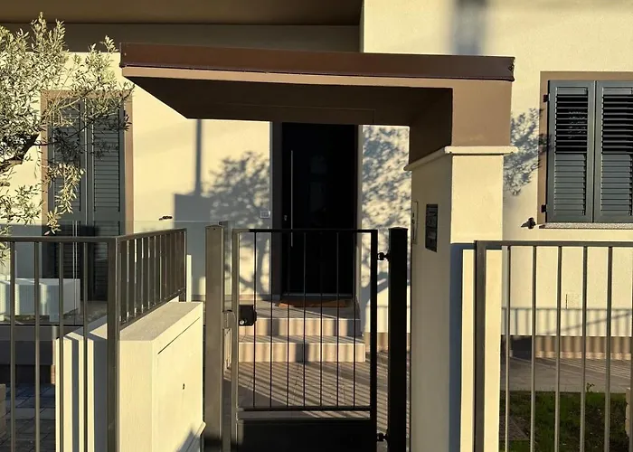 Dimora Degli Ulivi * リミニ