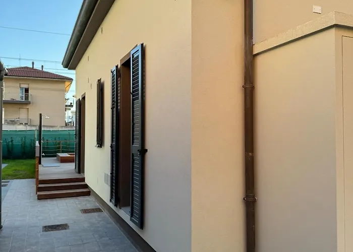 Dimora Degli Ulivi