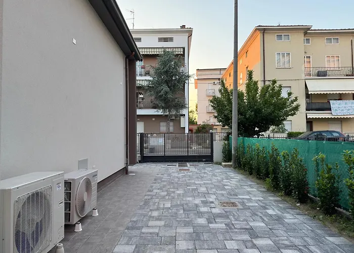 Dimora Degli Ulivi 別荘