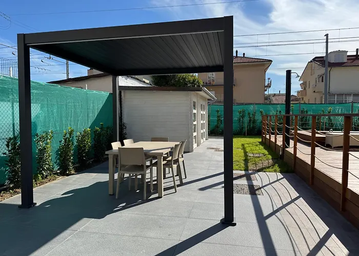 Dimora Degli Ulivi Semesterbostad Rimini