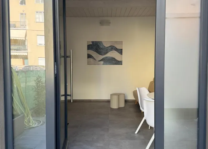 別荘 Dimora Degli Ulivi *