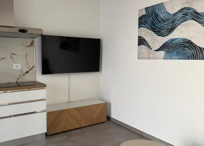 Dimora Degli Ulivi Semesterbostad Rimini