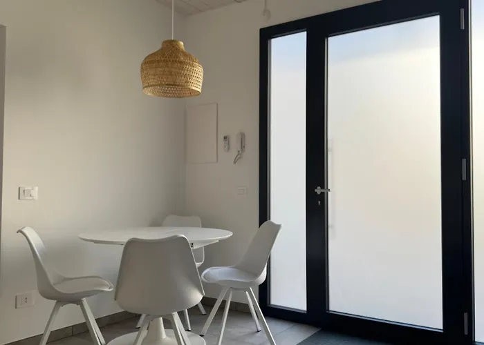 Semesterbostad Dimora Degli Ulivi *