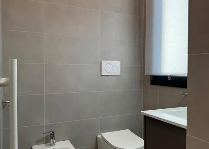 Dimora Degli Ulivi 別荘