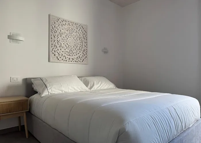 Dimora Degli Ulivi 別荘