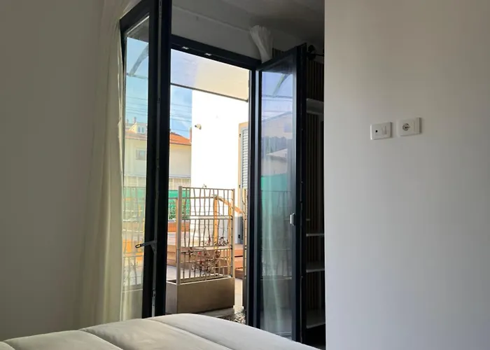 Dimora Degli Ulivi *