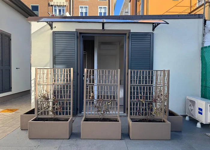 Dimora Degli Ulivi Semesterbostad *