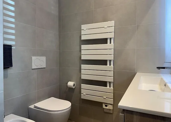 Dimora Degli Ulivi بيت للعطل