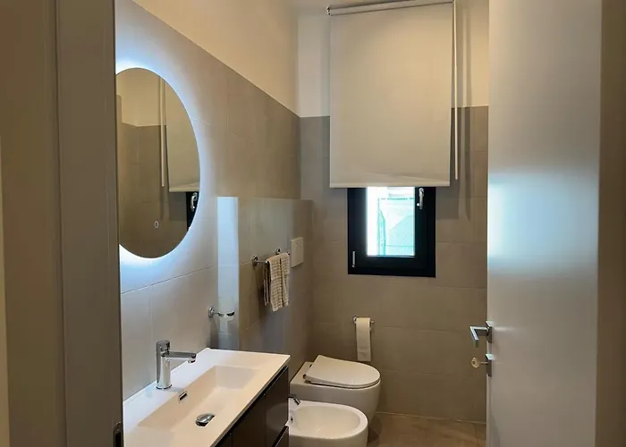 Dimora Degli Ulivi بيت للعطل *